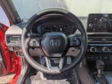 Thumbnail of 2025 Rallye Red Honda Civic Hybrid