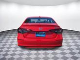 Thumbnail of 2025 Rallye Red Honda Civic Hybrid