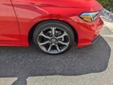 Thumbnail of 2025 Rallye Red Honda Civic Hybrid