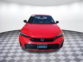 Thumbnail of 2025 Rallye Red Honda Civic Hybrid