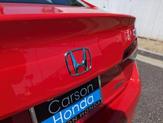 Thumbnail of 2025 Rallye Red Honda Civic Hybrid