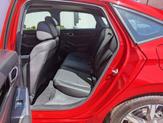Thumbnail of 2025 Rallye Red Honda Civic Hybrid