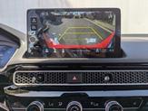 Thumbnail of 2025 Rallye Red Honda Civic Hybrid
