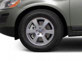 Thumbnail of 2010 Silver Volvo XC60