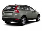 Thumbnail of 2010 Silver Volvo XC60
