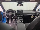 Thumbnail of 2025 BLUE LAGOON PEARL Honda Civic