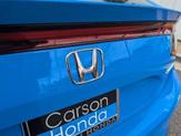 Thumbnail of 2025 BLUE LAGOON PEARL Honda Civic