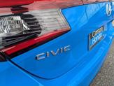 Thumbnail of 2025 BLUE LAGOON PEARL Honda Civic