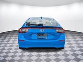 Thumbnail of 2025 BLUE LAGOON PEARL Honda Civic