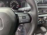 Thumbnail of 2025 BLUE LAGOON PEARL Honda Civic