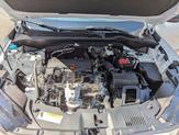 Thumbnail of 2026 Platinum White Pearl Honda HR-V