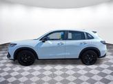Thumbnail of 2026 Platinum White Pearl Honda HR-V