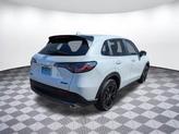 Thumbnail of 2026 Platinum White Pearl Honda HR-V