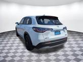 Thumbnail of 2026 Platinum White Pearl Honda HR-V