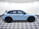 Thumbnail of 2026 Platinum White Pearl Honda HR-V