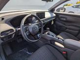 Thumbnail of 2026 Platinum White Pearl Honda HR-V