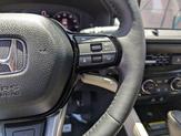 Thumbnail of 2025 Urban Gray Pearl Honda Accord Hybrid