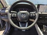 Thumbnail of 2025 Urban Gray Pearl Honda Accord Hybrid