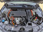 Thumbnail of 2025 Urban Gray Pearl Honda Accord Hybrid