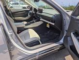 Thumbnail of 2025 Urban Gray Pearl Honda Accord Hybrid