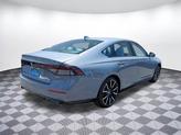 Thumbnail of 2025 Urban Gray Pearl Honda Accord Hybrid