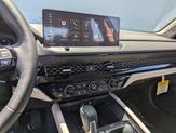 Thumbnail of 2025 Urban Gray Pearl Honda Accord Hybrid