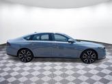 Thumbnail of 2025 Urban Gray Pearl Honda Accord Hybrid