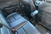 Thumbnail of 2017 Modern Steel Metallic Honda HR-V