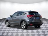 Thumbnail of 2017 Modern Steel Metallic Honda HR-V