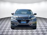 Thumbnail of 2017 Modern Steel Metallic Honda HR-V