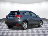 Thumbnail of 2017 Modern Steel Metallic Honda HR-V