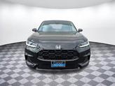 Thumbnail of 2026 Crystal Black Pearl Honda HR-V