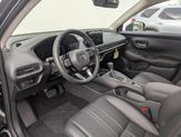 Thumbnail of 2026 Crystal Black Pearl Honda HR-V
