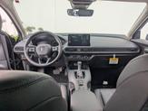 Thumbnail of 2026 Crystal Black Pearl Honda HR-V