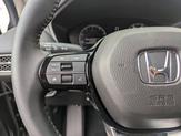 Thumbnail of 2026 Crystal Black Pearl Honda HR-V