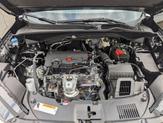 Thumbnail of 2026 Crystal Black Pearl Honda HR-V
