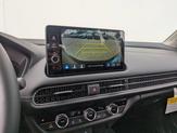Thumbnail of 2026 Crystal Black Pearl Honda HR-V