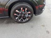 Thumbnail of 2026 Crystal Black Pearl Honda HR-V