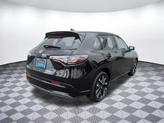 Thumbnail of 2026 Crystal Black Pearl Honda HR-V