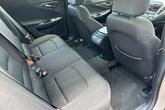 Thumbnail of 2024 Mineral Gray Metallic Chevrolet Malibu