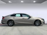 Thumbnail of 2024 Mineral Gray Metallic Chevrolet Malibu