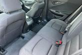 Thumbnail of 2024 Mineral Gray Metallic Chevrolet Malibu