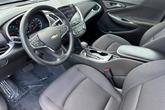 Thumbnail of 2024 Mineral Gray Metallic Chevrolet Malibu