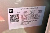 Thumbnail of 2024 Mineral Gray Metallic Chevrolet Malibu