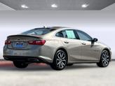 Thumbnail of 2024 Mineral Gray Metallic Chevrolet Malibu