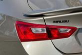 Thumbnail of 2024 Mineral Gray Metallic Chevrolet Malibu