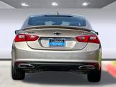 Thumbnail of 2024 Mineral Gray Metallic Chevrolet Malibu