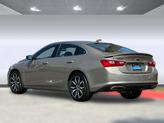 Thumbnail of 2024 Mineral Gray Metallic Chevrolet Malibu