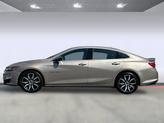Thumbnail of 2024 Mineral Gray Metallic Chevrolet Malibu