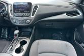 Thumbnail of 2024 Mineral Gray Metallic Chevrolet Malibu